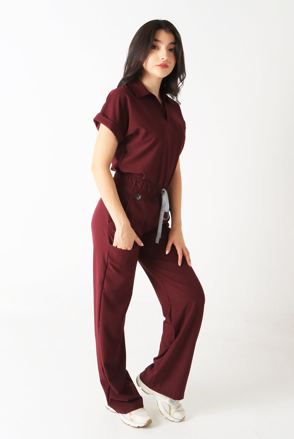 Uniforme Quirurgico Tulipan Antifluidos