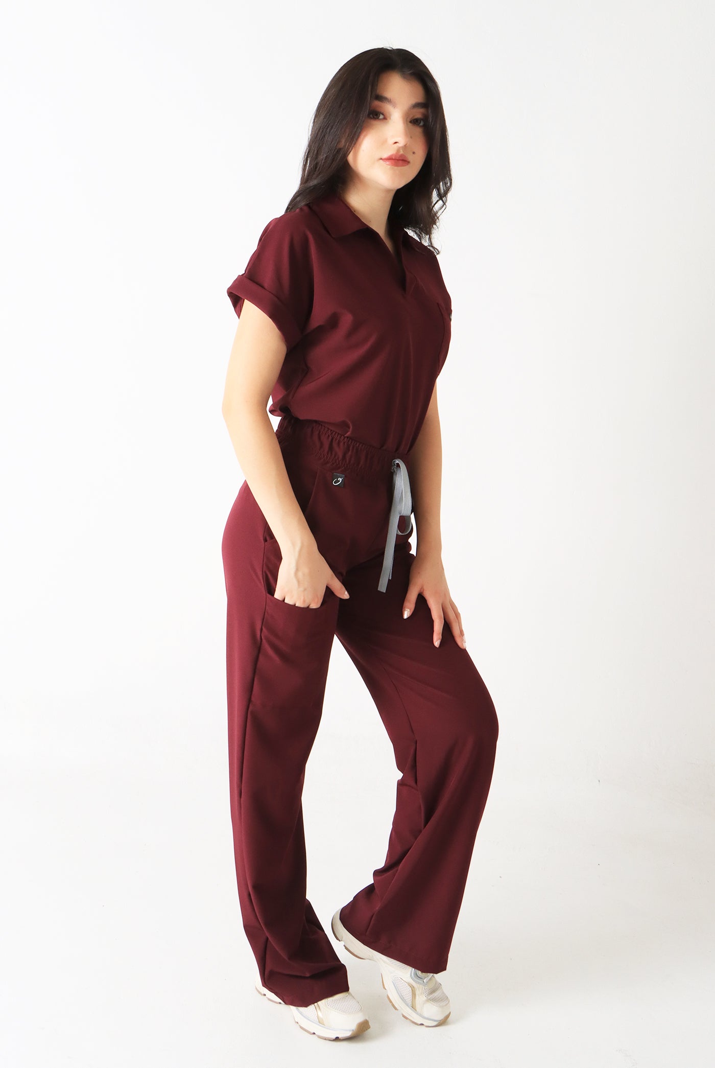 Uniforme Quirurgico Tulipan Antifluidos