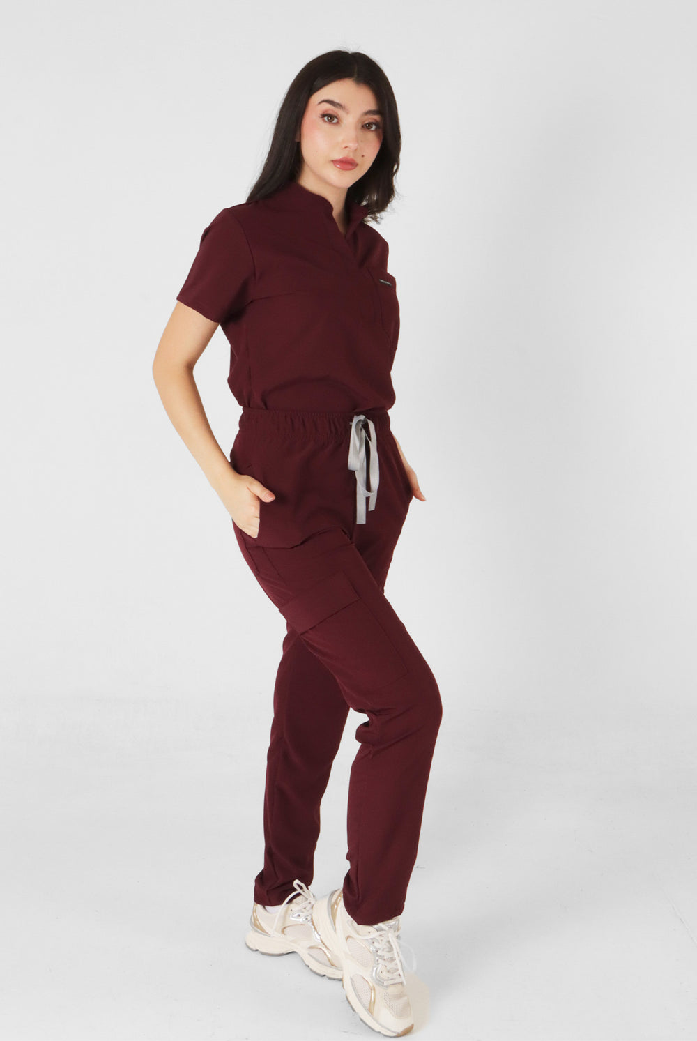 Uniforme Quirugico Zury Antifluidos