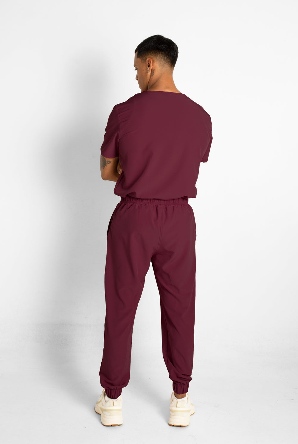 Uniforme Quirurgico Apolo Antifluidos