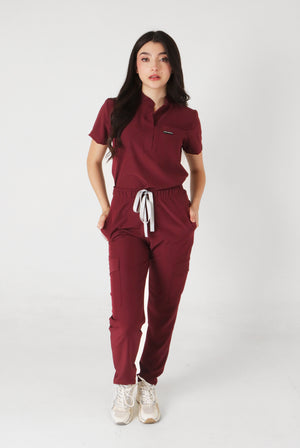 Uniforme Quirugico Zury Antifluidos