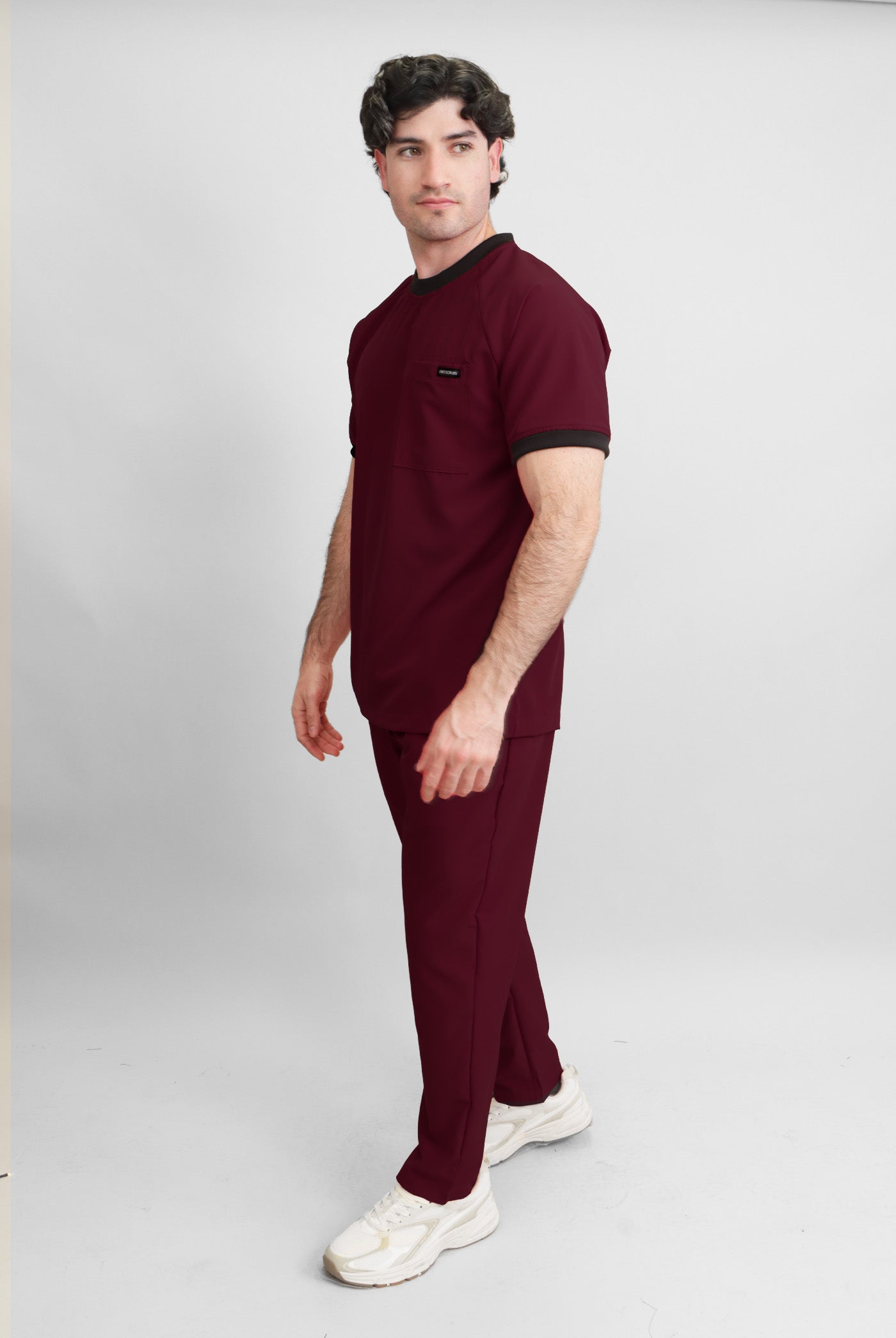 Uniforme Quirurgico Cosmo Antifluidos