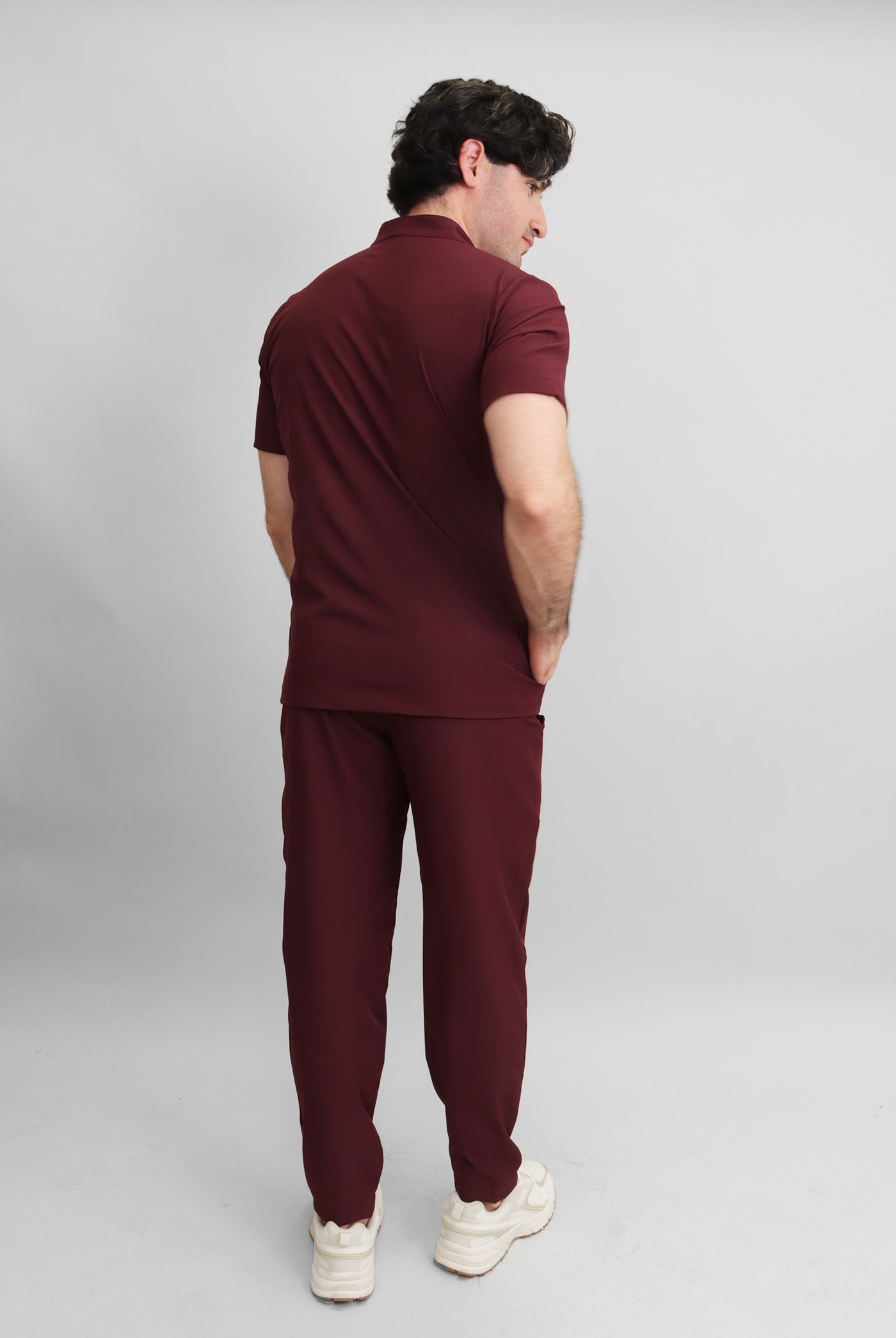 Uniforme Quirurgico Titan Antifluidos