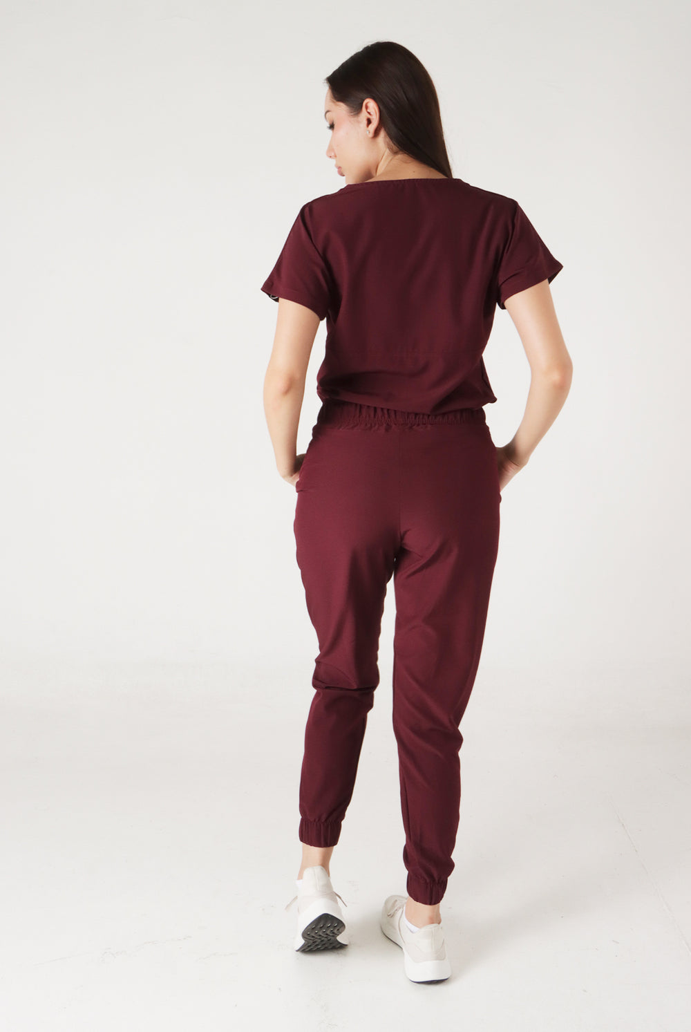 Uniforme Quirurgico Ginger Antifluidos