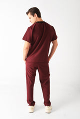 Uniforme Quirurgico Ares Antifluidos