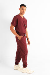 Uniforme Quirurgico Zeus Antifluidos
