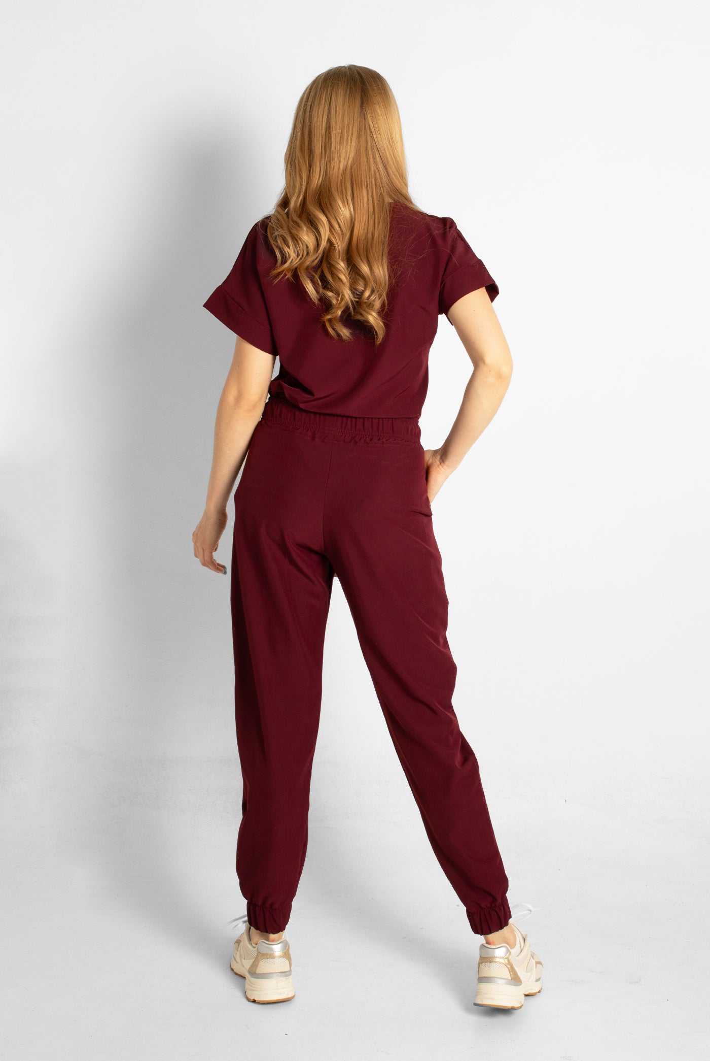 Uniforme Quirurgico Iris Antifluidos