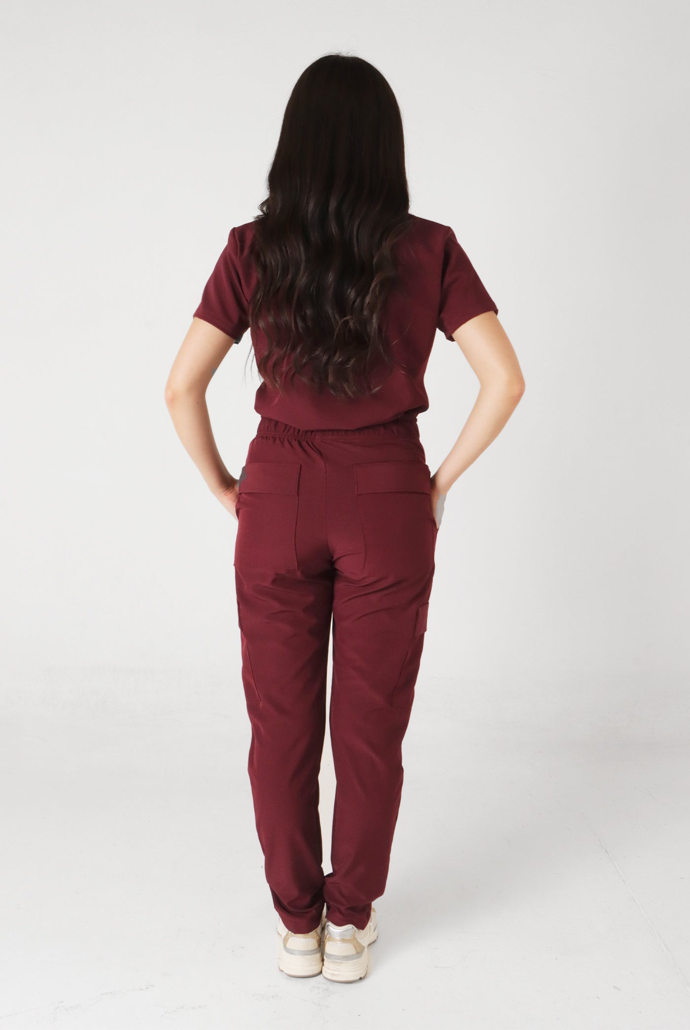 Uniforme Quirugico Zury Antifluidos