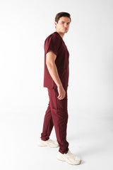 Uniforme Quirurgico Ares Antifluidos