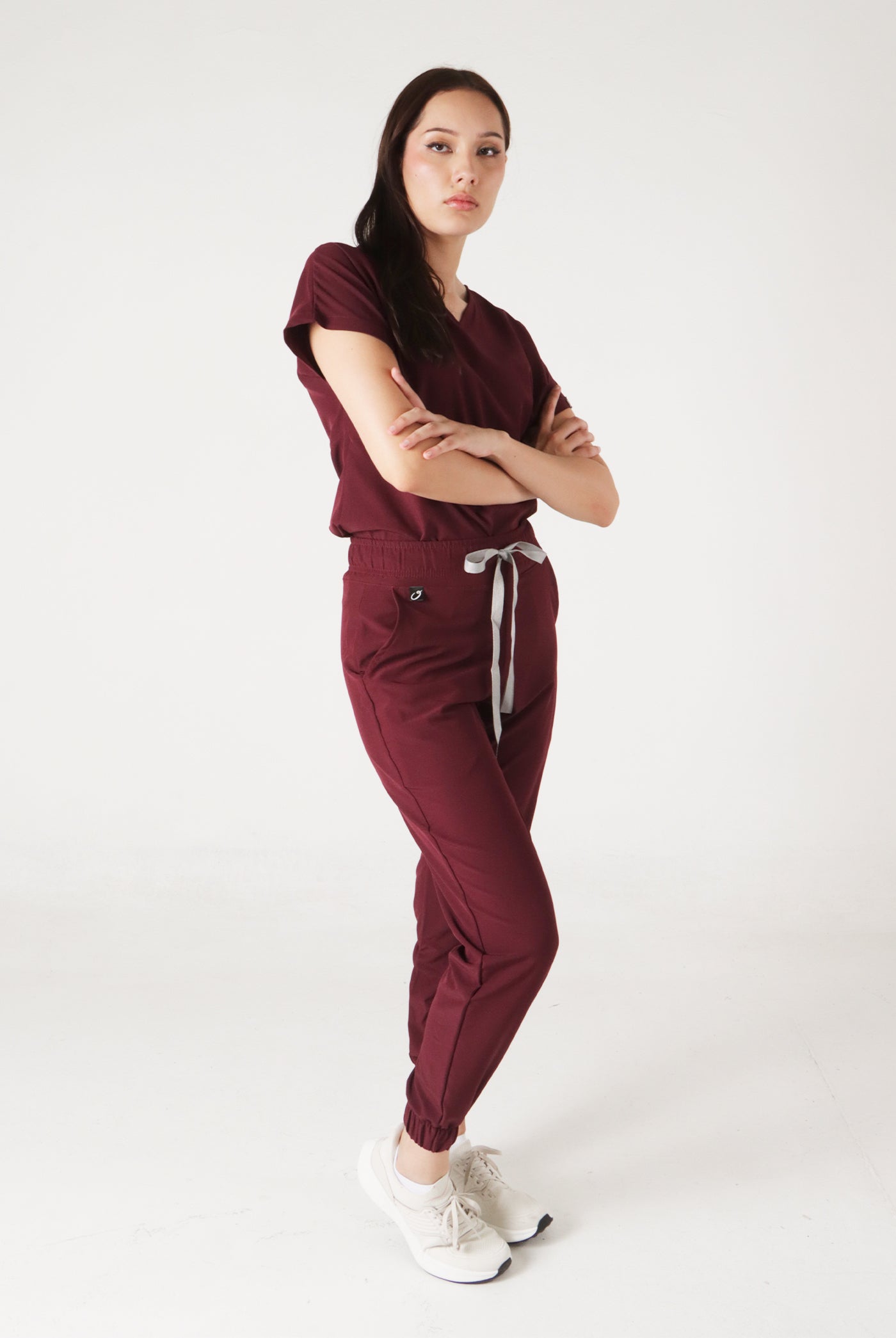 Uniforme Quirurgico Ginger Antifluidos