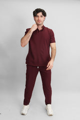 Uniforme Quirurgico Titan Antifluidos