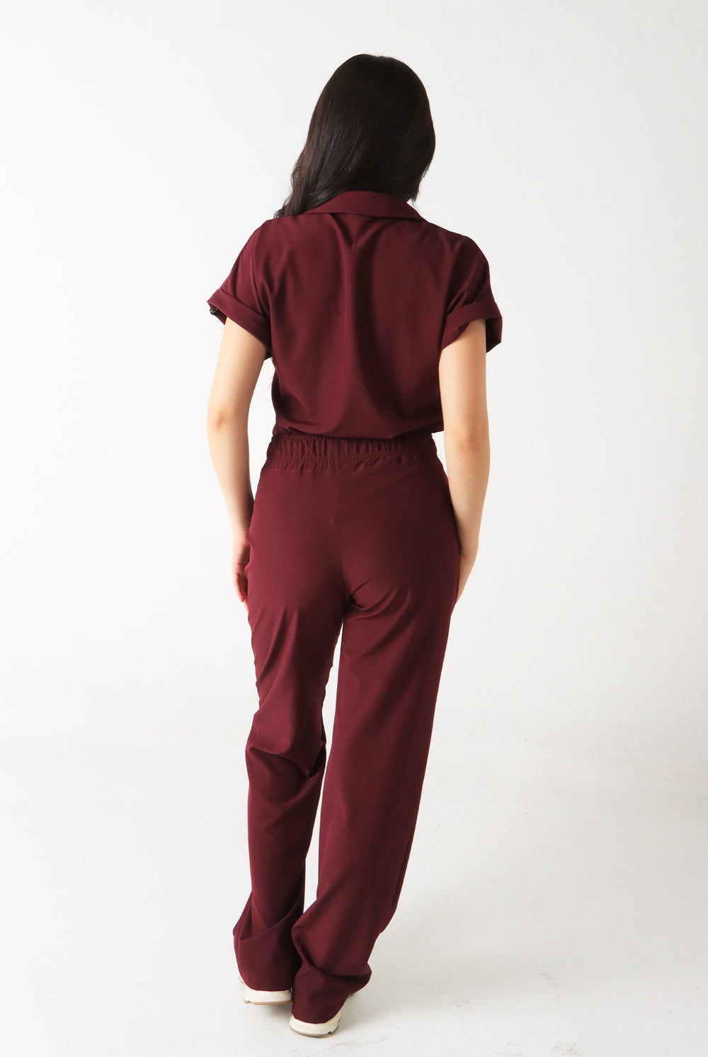 Uniforme Quirurgico Tulipan Antifluidos