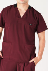 Uniforme Quirurgico Ares Antifluidos