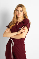 Uniforme Quirurgico Iris Antifluidos