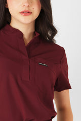 Uniforme Quirugico Zury Antifluidos