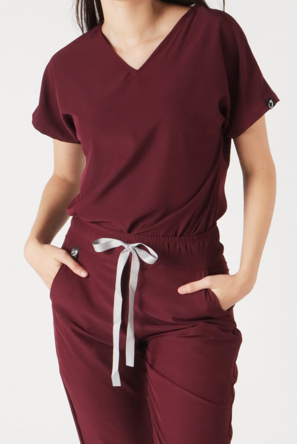 Uniforme Quirurgico Ginger Antifluidos