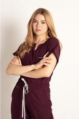 Uniforme Quirurgico Iris Antifluidos