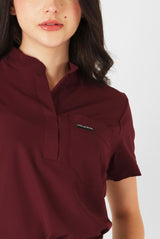 Uniforme Quirugico Zury Antifluidos