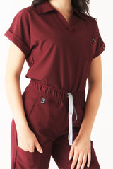 Uniforme Quirurgico Tulipan Antifluidos
