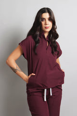Uniforme Quirugico Peonia Antifluidos