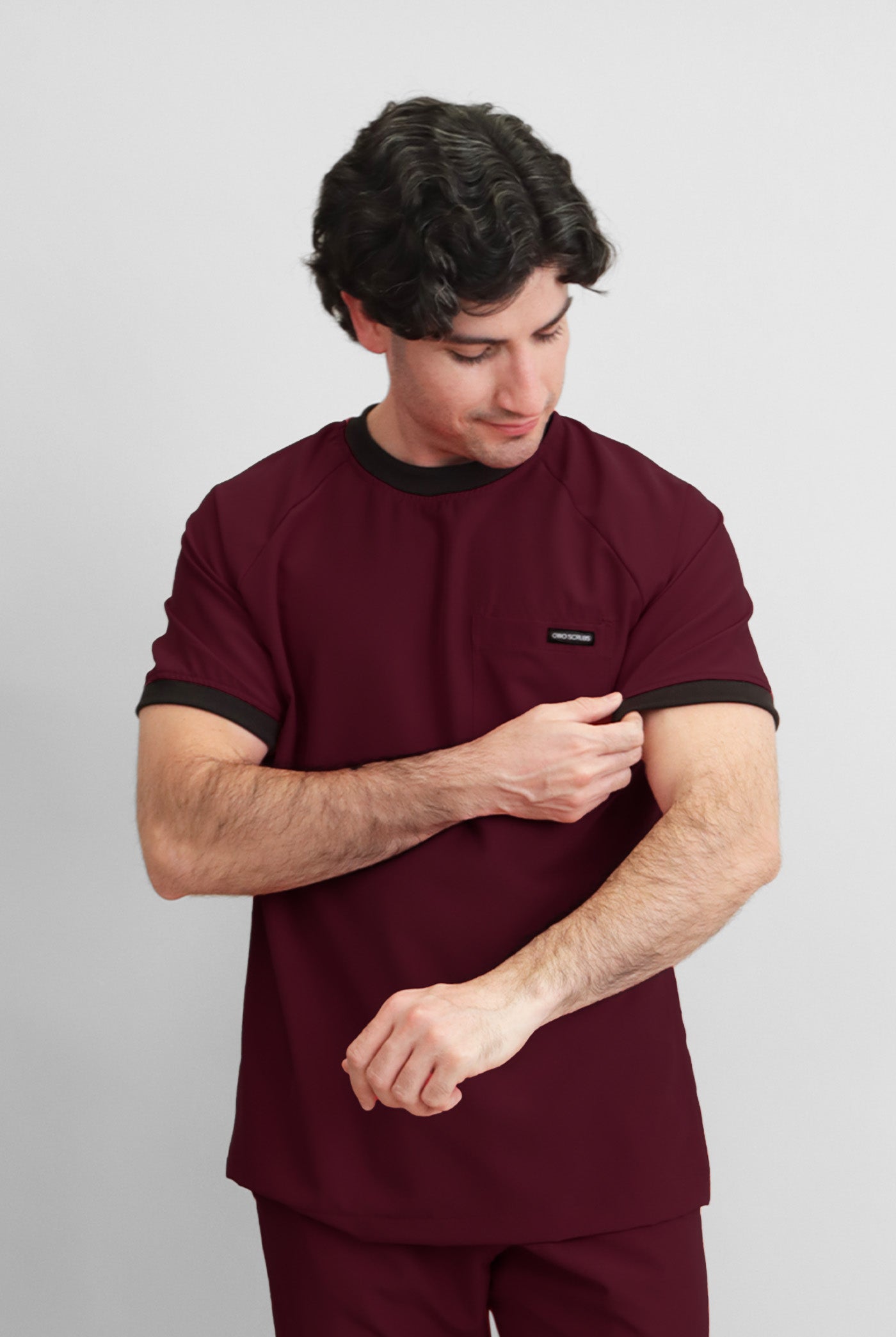 Uniforme Quirurgico Cosmo Antifluidos