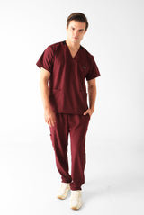 Uniforme Quirurgico Ares Antifluidos