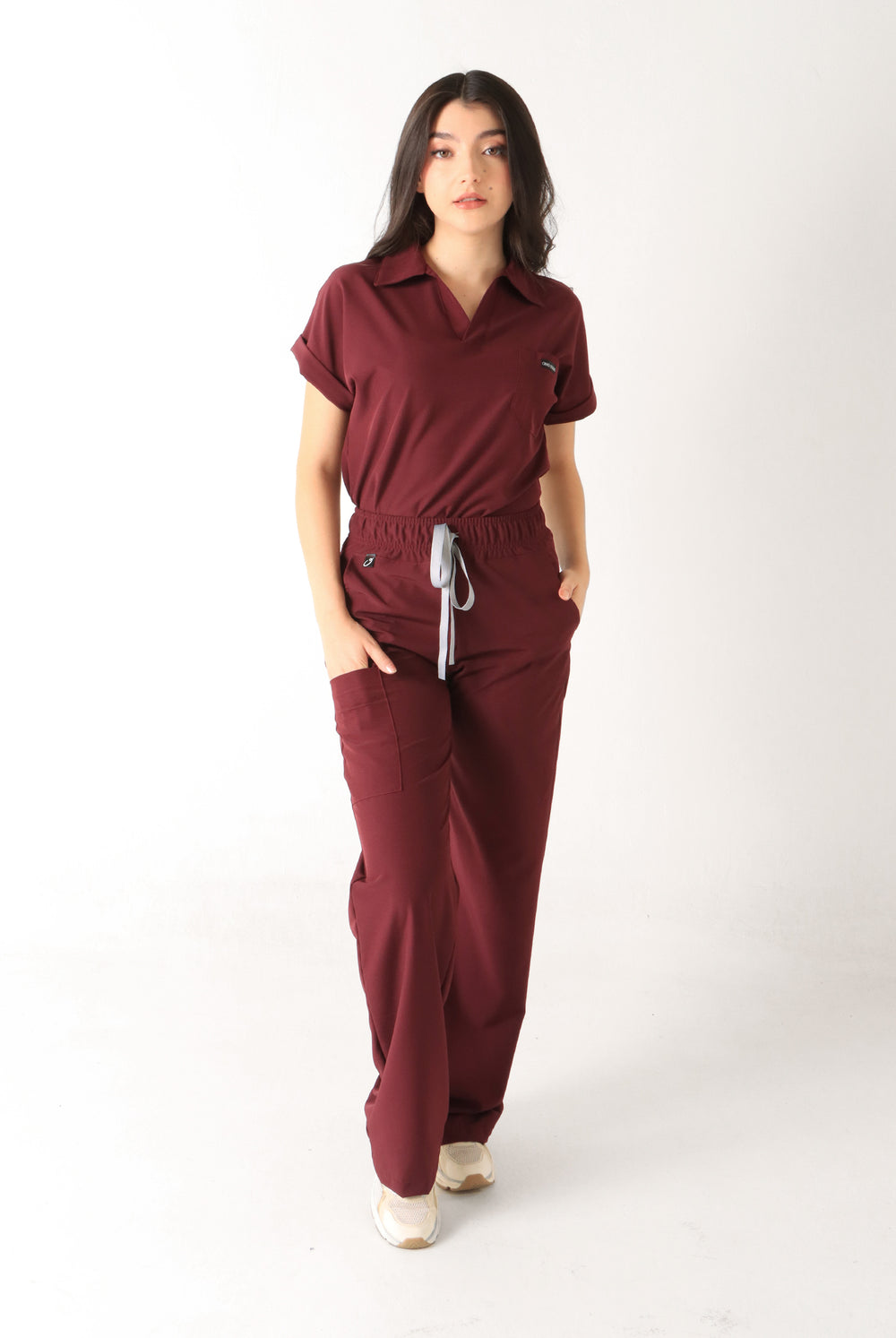 Uniforme Quirurgico Tulipan Antifluidos