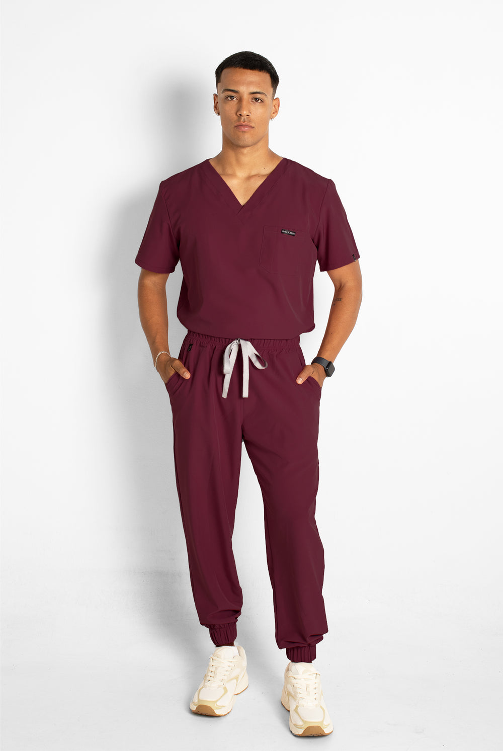 Uniforme Quirurgico Apolo Antifluidos