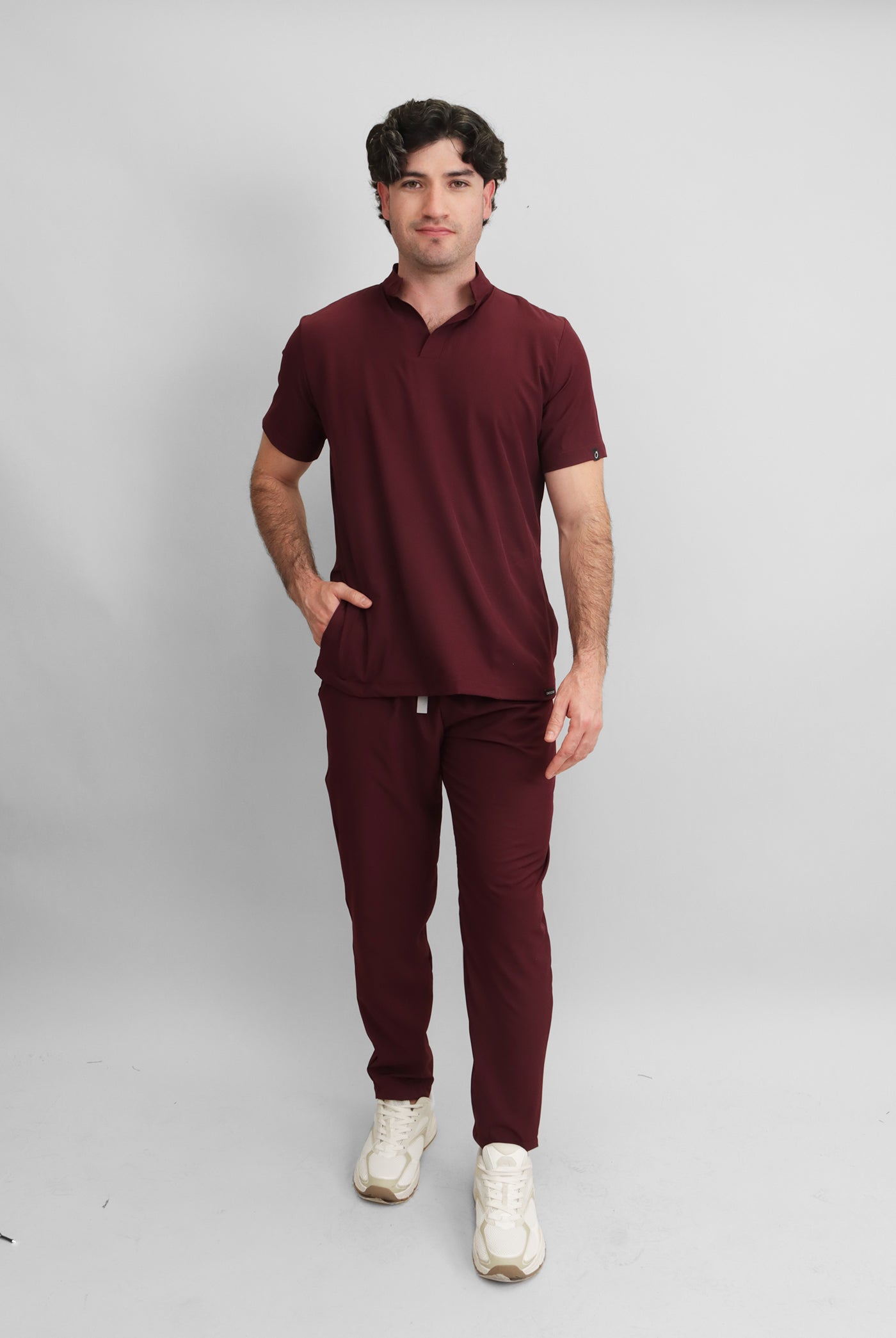 Uniforme Quirurgico Titan Antifluidos