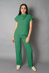 Uniforme Quirugico Peonia Antifluidos