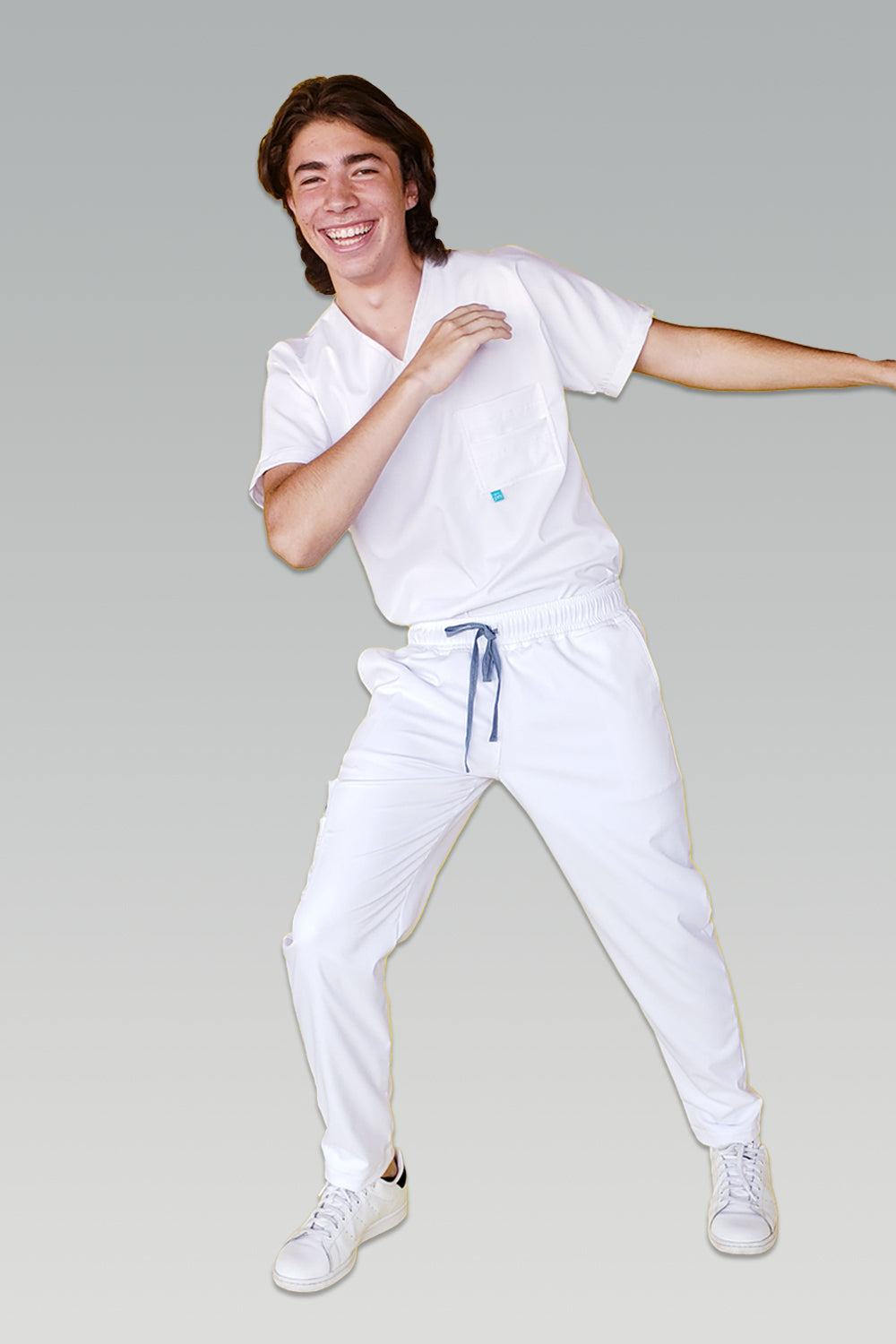 Zeus Blanco Antifluidos