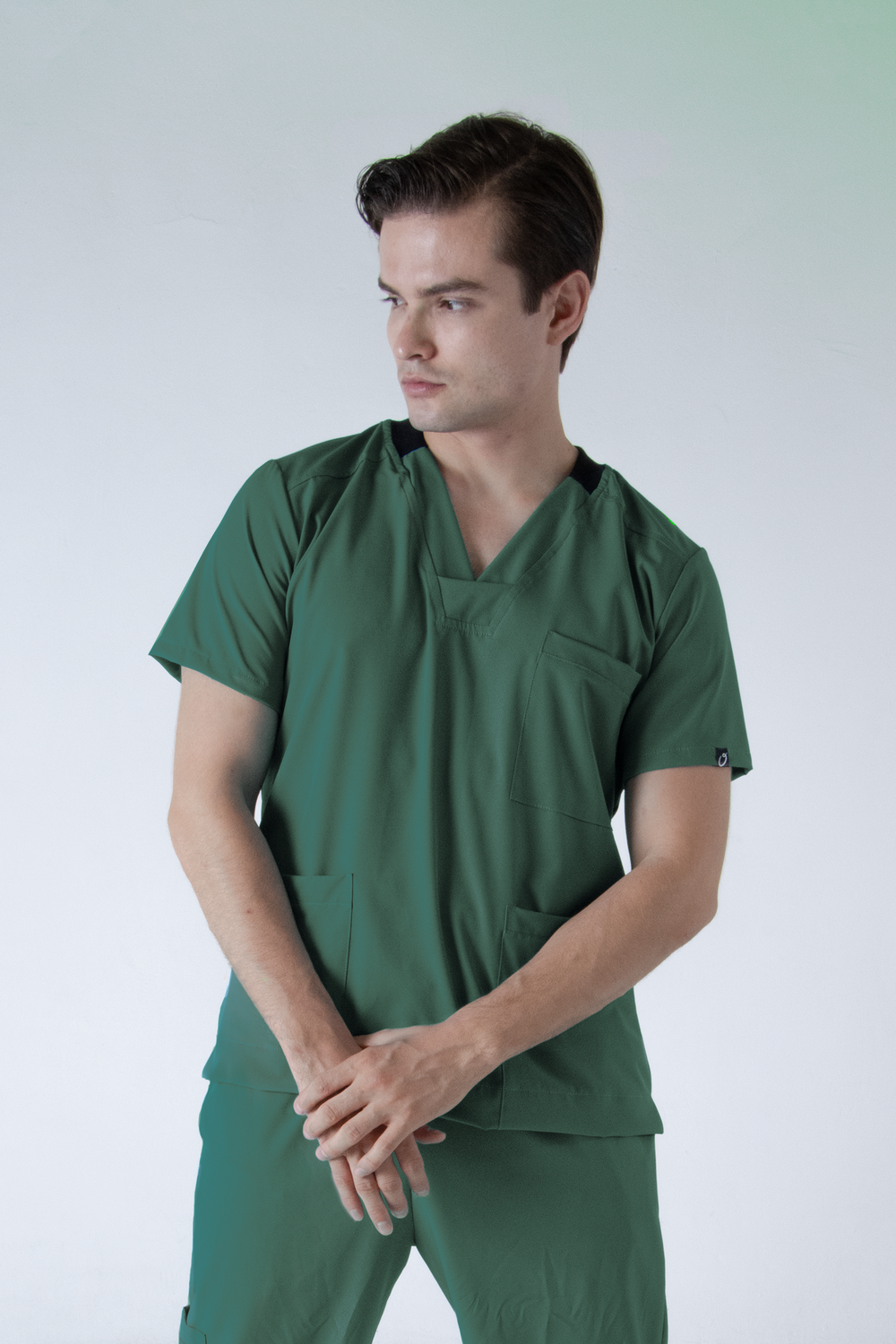 Uniforme Quirurgico Zeus Antifluidos