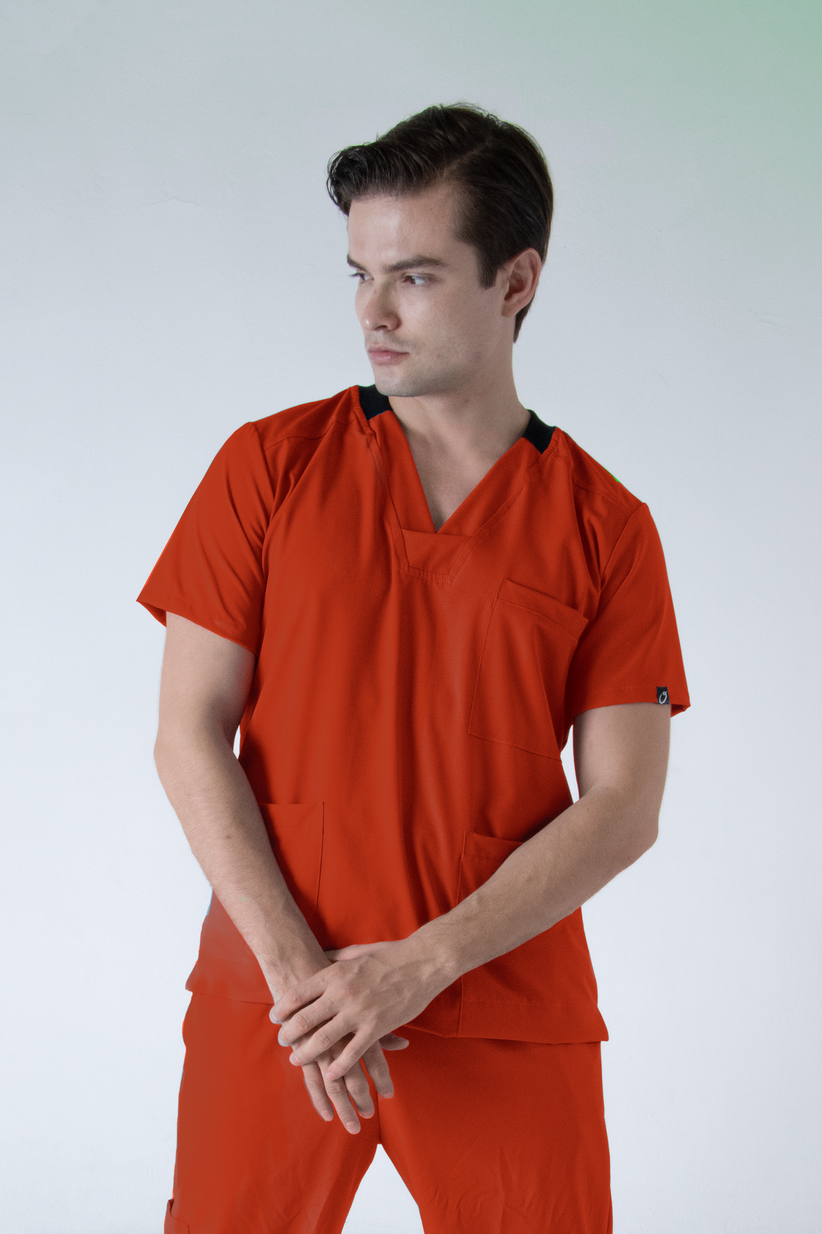 Uniforme Quirurgico Zeus Antifluidos
