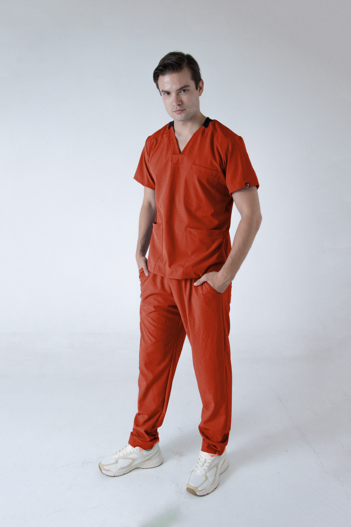 Uniforme Quirurgico Zeus Antifluidos