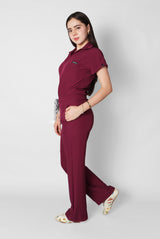 Uniforme Quirurgico Tulipan Antifluidos