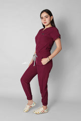 Uniforme Quirurgico Iris Antifluidos