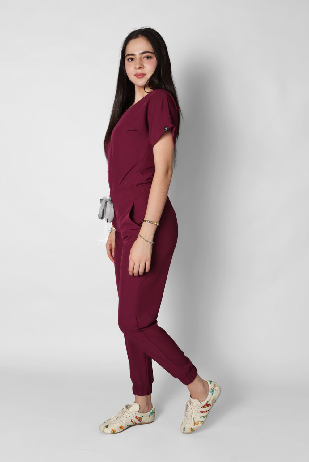 Uniforme Quirurgico Ginger Antifluidos