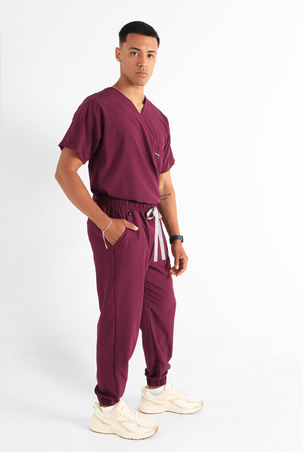 Uniforme Quirurgico Zeus Antifluidos