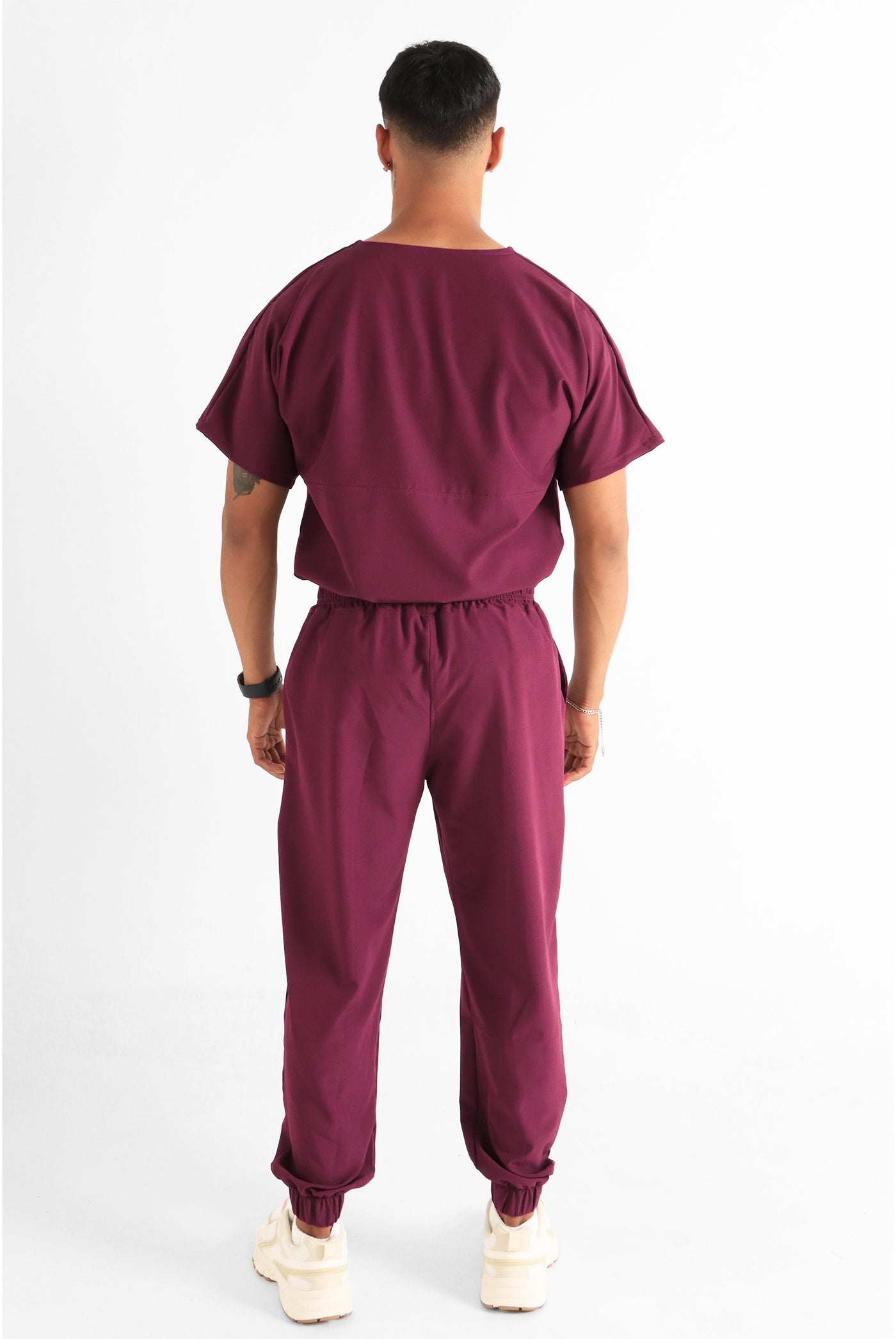 Uniforme Quirurgico Zeus Antifluidos