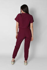 Uniforme Quirurgico Ginger Antifluidos