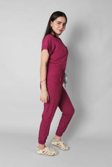 Uniforme Quirurgico Iris Antifluidos