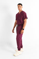 Uniforme Quirurgico Zeus Antifluidos