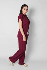 Uniforme Quirurgico Tulipan Antifluidos