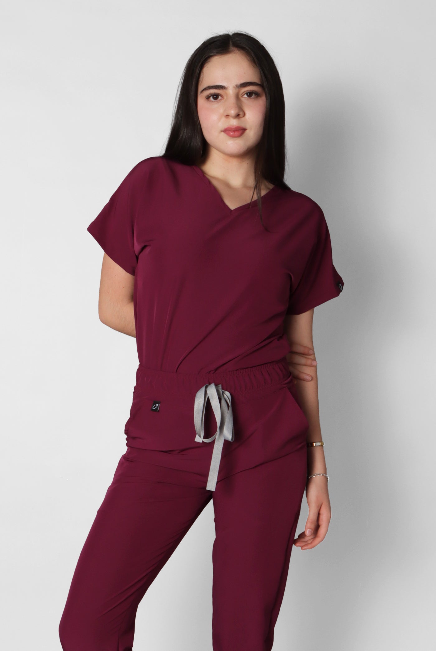 Uniforme Quirurgico Ginger Antifluidos