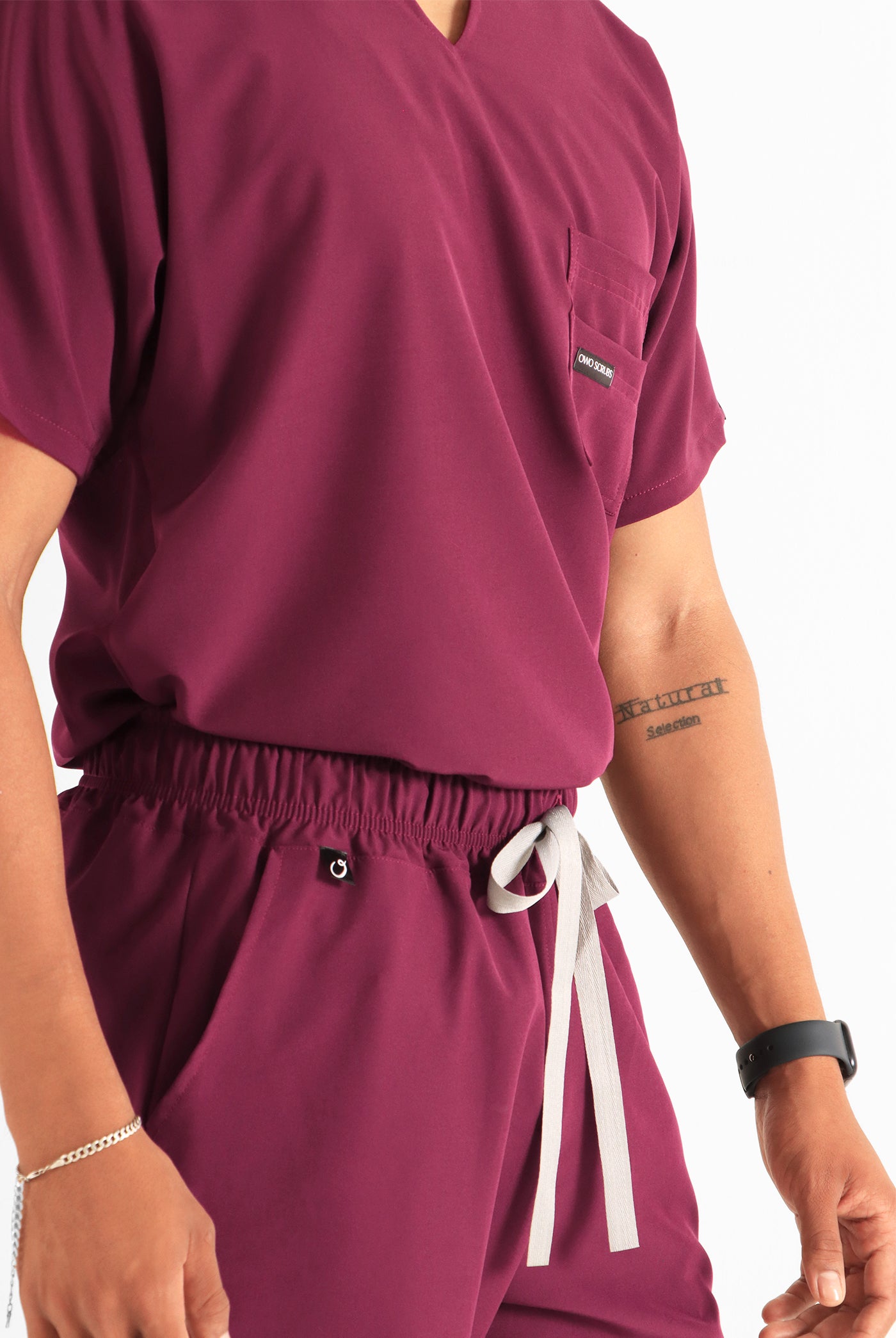 Uniforme Quirurgico Zeus Antifluidos