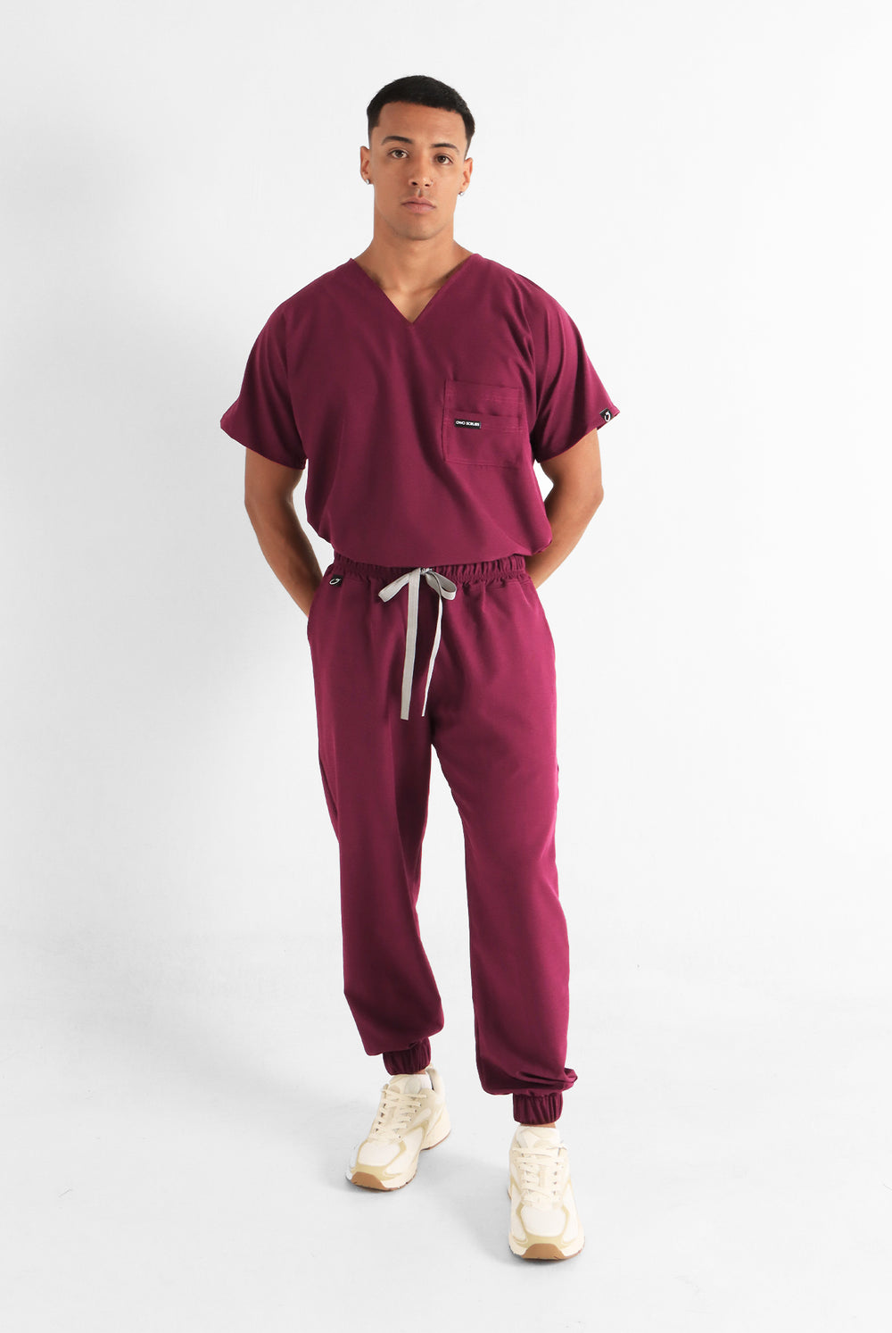 Uniforme Quirurgico Zeus Antifluidos