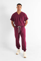 Uniforme Quirurgico Zeus Antifluidos