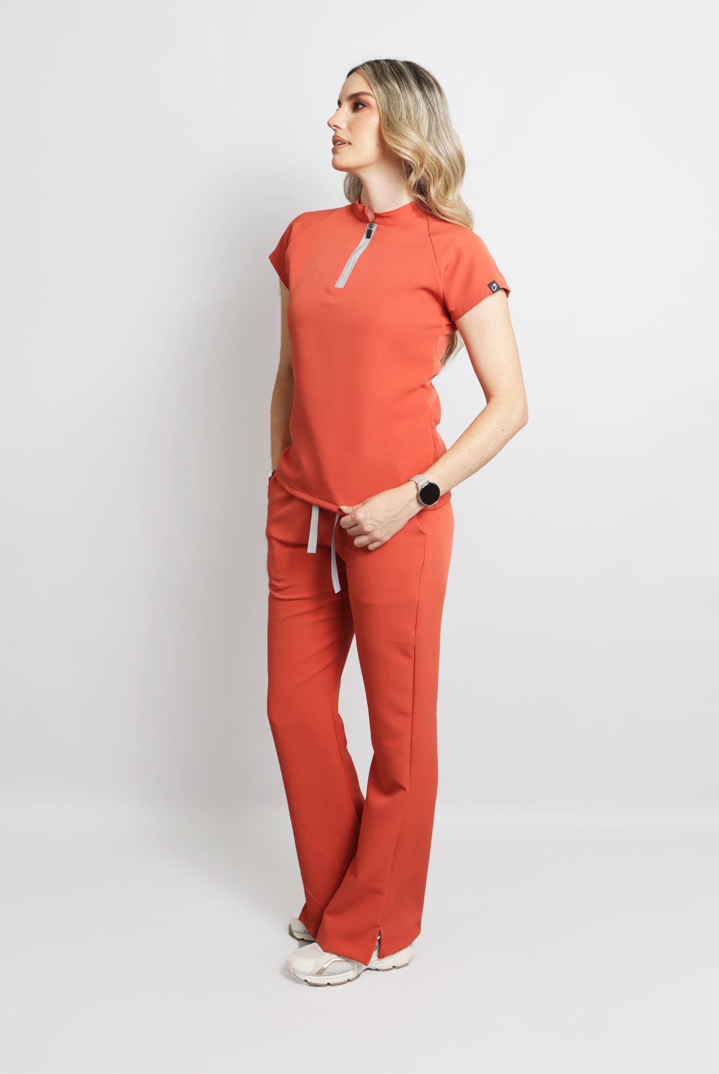 Uniforme Quirugico Susen