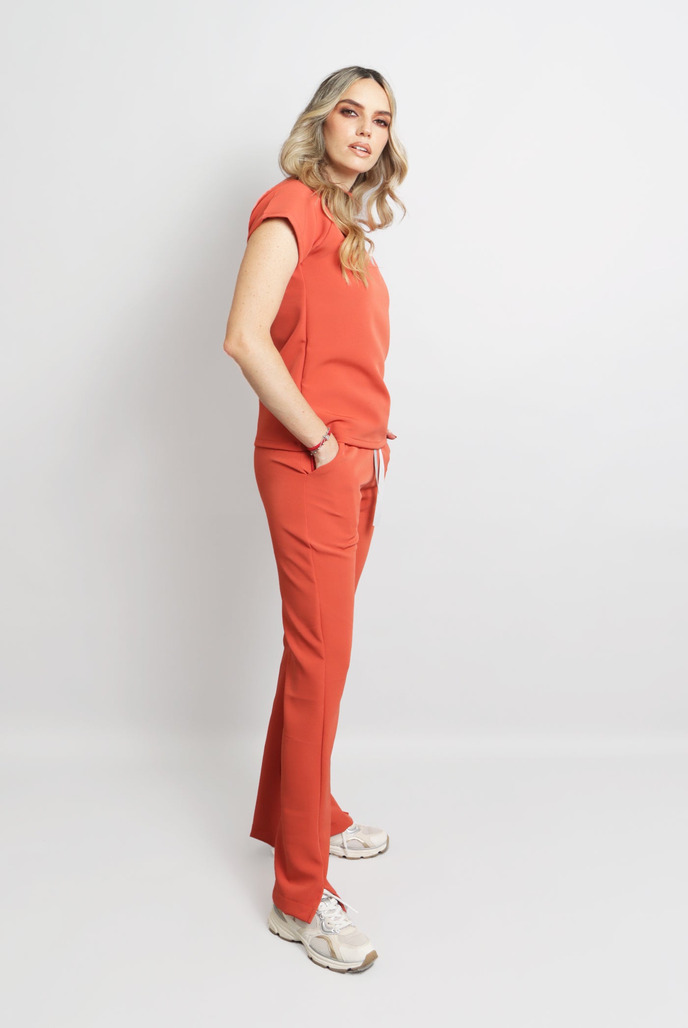 Uniforme Quirugico Susen