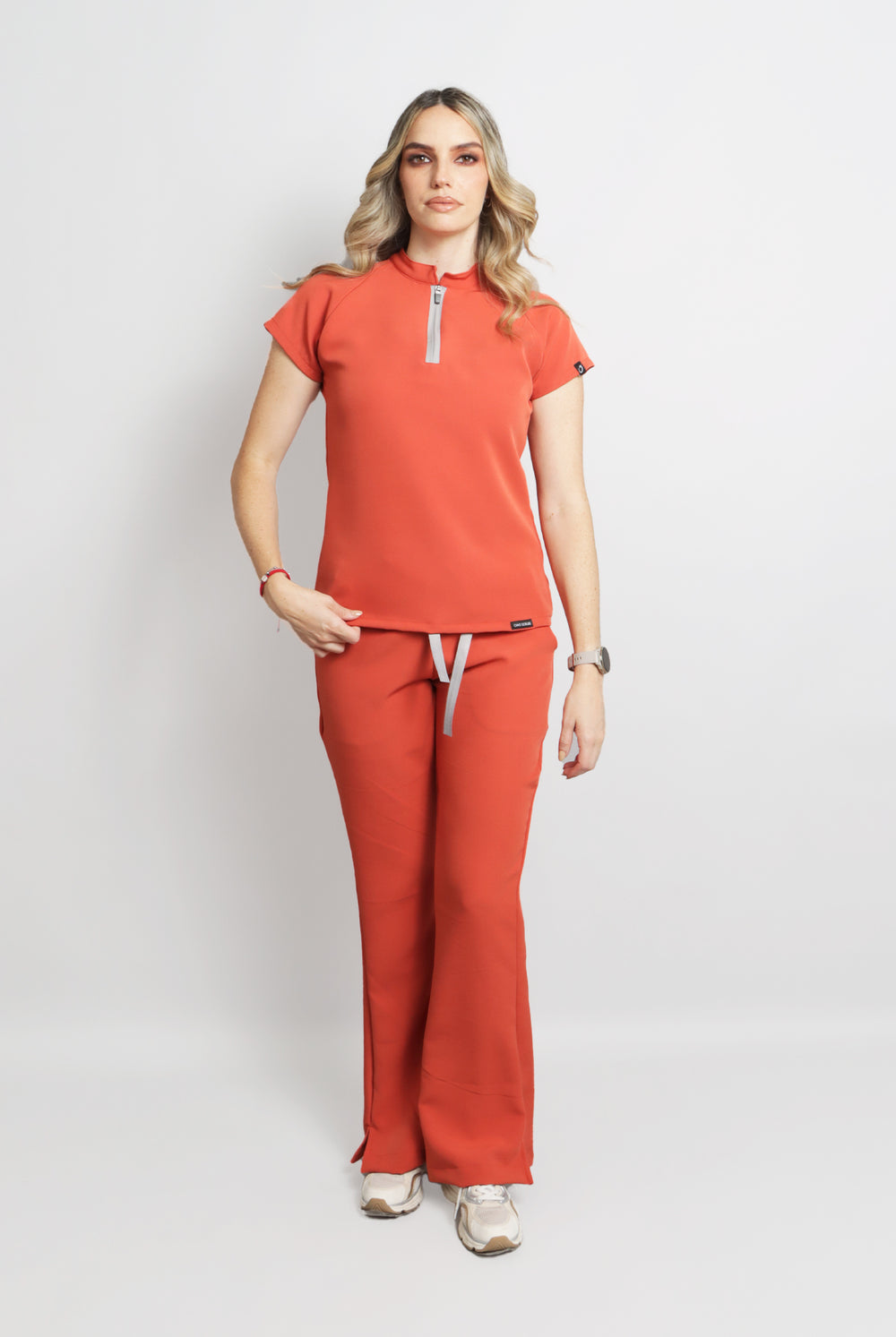 Uniforme Quirugico Susen